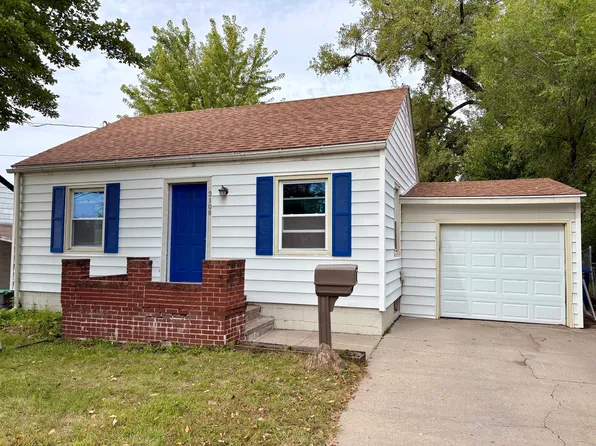 3108 Kinsey Ave, Des Moines, IA 50317