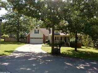 60 Sunset Ln, Cabot, AR 72023
