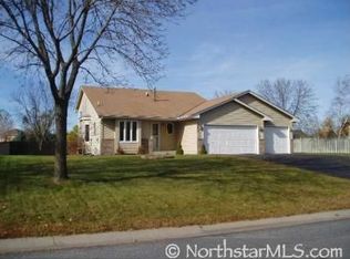 13090 Lily St NW, Coon Rapids, MN 55448