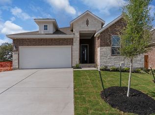 404 Veneta Ln, Georgetown, TX 78633