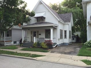 3864 Isabella Ave, Cincinnati, OH 45209