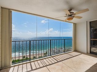 1905 N Ocean Blvd UNIT THE, Fort Lauderdale, FL 33305