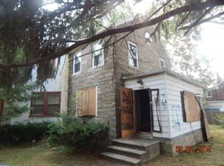 3150 So Atlanta Rd, Camden, NJ 08104