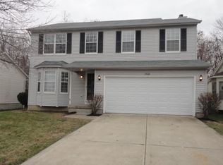 1566 Covina Dr, Columbus, OH 43228