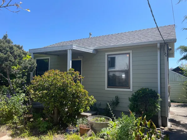 3732 Glen Park Rd, Oakland, CA 94602
