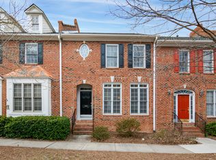 526 Copperline, CHAPEL HILL, NC 27517