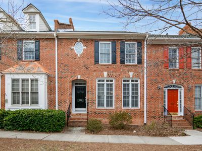 526 Copperline, CHAPEL HILL, NC, 27517