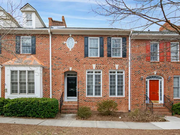 526 Copperline, Chapel Hill, NC 27517