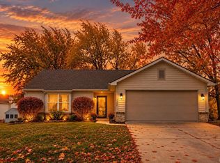 1309 Lima Meadow Ct, Fort Wayne, IN 46825