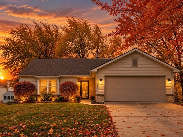 1309 Lima Meadow Ct, Fort Wayne, IN 46825