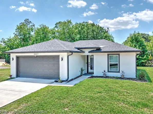 4527 Westminster Rd, Sebring, FL 33875
