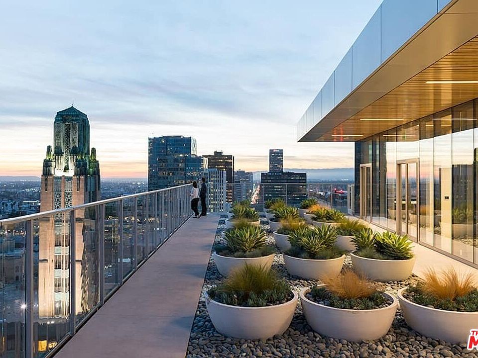 1st image of 3033 Wilshire Blvd #Penthouse 1705