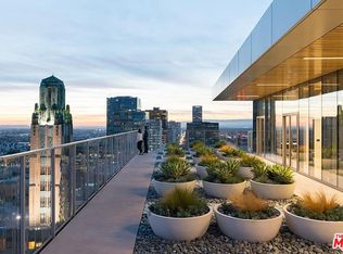 3033 Wilshire Blvd #Penthouse 1705, Los Angeles, CA