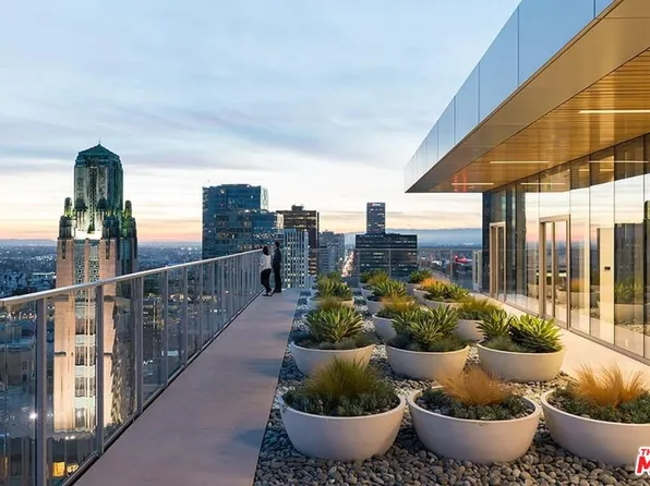 3033 Wilshire Blvd, Los Angeles, CA