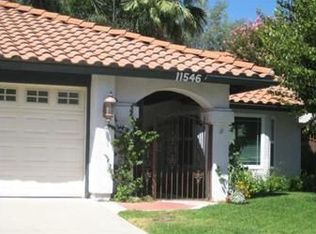 11546 Mount San Antonio St, Rancho Cucamonga, CA 91737