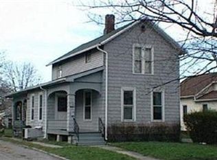 1774 Reid Ave, Lorain, OH