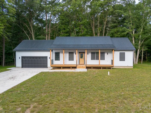 5527 E Samantha Ln, Twin Lake, MI 49457