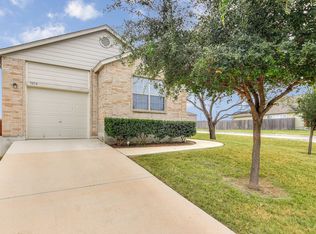 9854 Carswell Peak, San Antonio, TX 78245