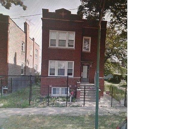 2nd image of 1549 N Kolin Ave #2