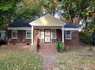 515 Gerald Rd, Memphis, TN 38122