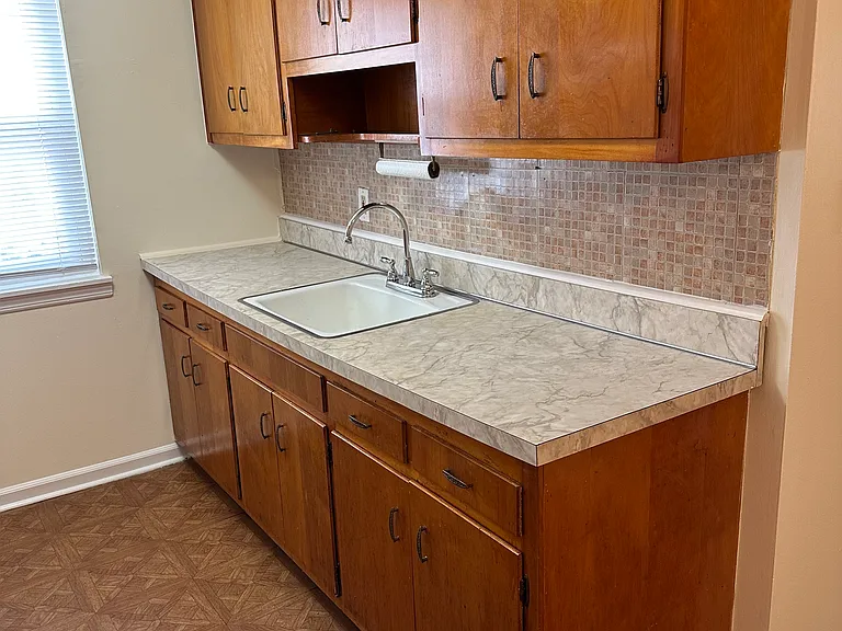 Kitchen Right, new faucet