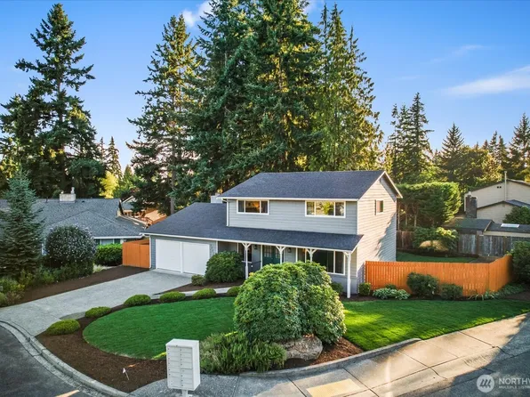 12221 NE 140th Street, Kirkland, WA 98034