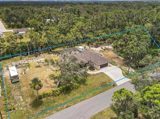 98 Longley Dr, Pt Charlotte, FL 33954