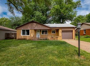 1145 N Derby Ave, Derby, KS 67037