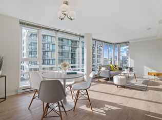 7888 Ackroyd Rd #1105, Richmond, BC V6X 0M9