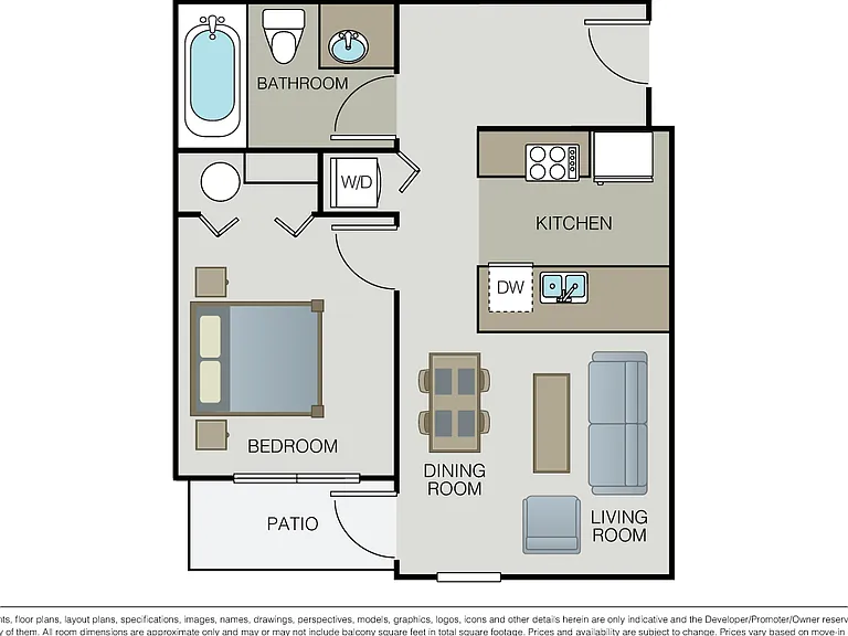 Plan 1A