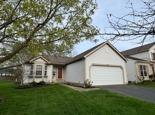 5049 Langcroft Dr, Hilliard, OH 43026