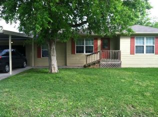 137 8th Ave, Nederland, TX 77627