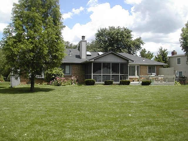 2nd image of 8218 E San Carlos Ct