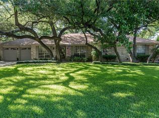 9400 Meadowheath Dr, Austin, TX 78729