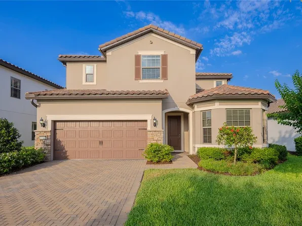 11304 Lemon Lake Blvd, Orlando, FL 32836