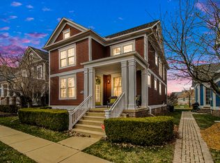 50204 Harding St, Canton, MI 48188
