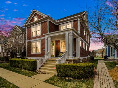 50204 Harding St, Canton, MI, 48188