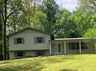 3522 Plumwood Dr, Knoxville, TN 37921