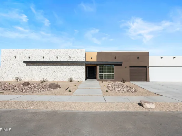 5659 Rio Bonito Cir, El Paso, TX 79932