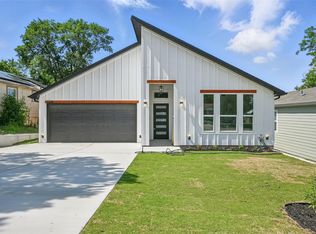 5334 Blackmore Ave, Fort Worth, TX 76107