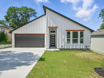 5334 Blackmore Ave, Fort Worth, TX, 76107