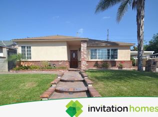 11902 Burgess Ave, Whittier, CA 90604