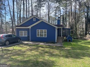4341 Bradley Dr, Snellville, GA