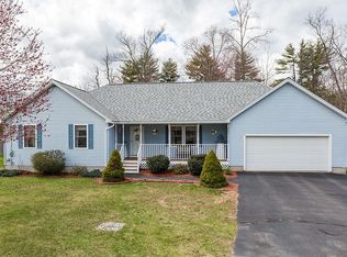 17 Lighthouse Way, Seabrook, NH 03874