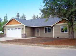 1310 Dooley Ln, Gearhart, OR 97138