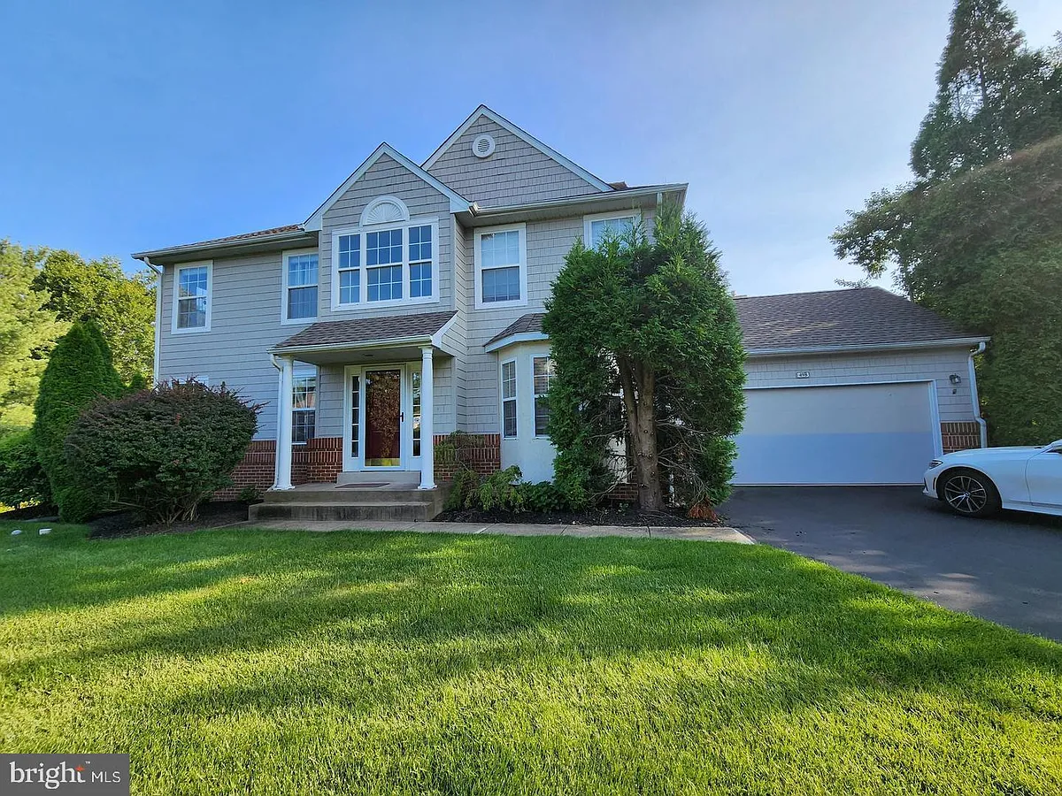 Building Photo - 498 Palmer Farm Dr