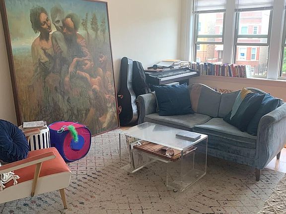 3rd image of 3937 W Wrightwood Ave #2