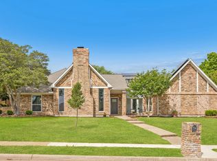 1017 Dartbrook Dr, Plano, TX 75075