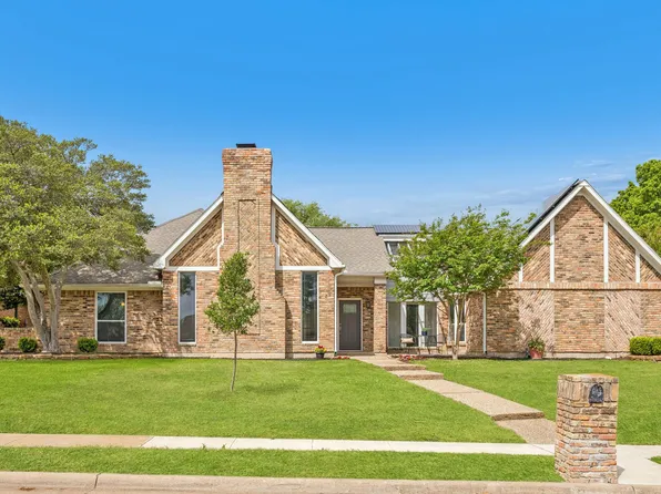 1017 Dartbrook Dr, Plano, TX 75075