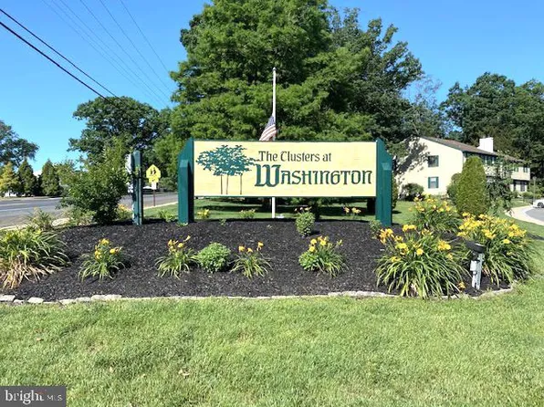 8 Charles Carroll Bldg, Blackwood, NJ 08012